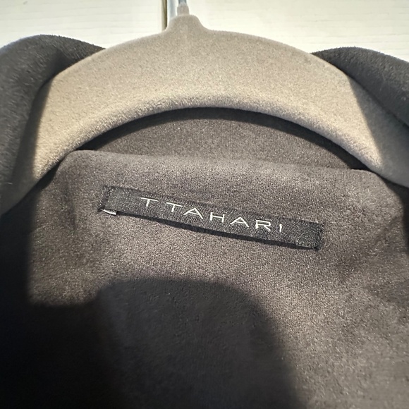 Thai Casual Green jacket - Picture 2 of 3